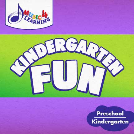 Kindergarten Fun